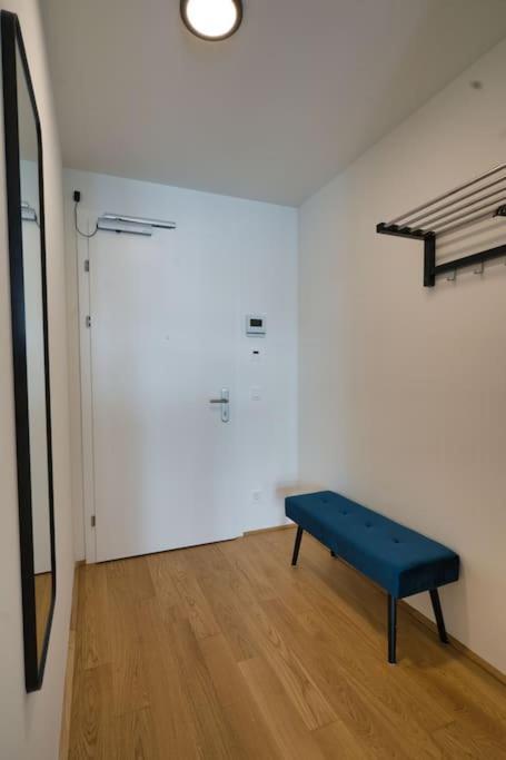 Modern Apartment Near Stadtpark Wien Eksteriør billede